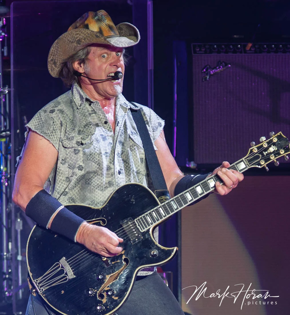 Ted Nugent