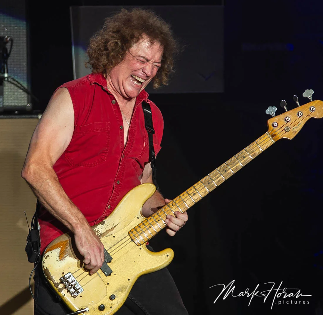 Ted Nugent