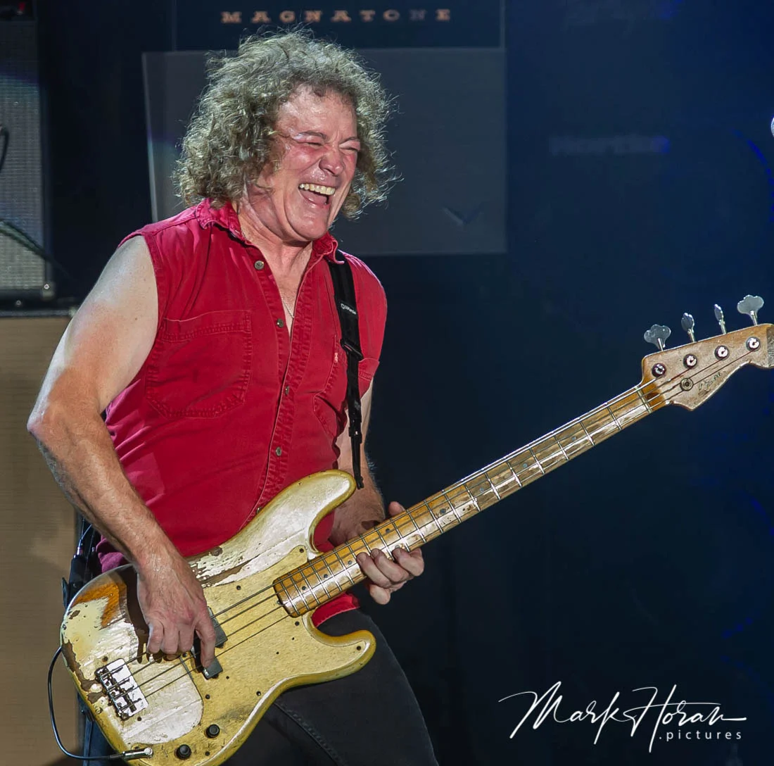 Ted Nugent