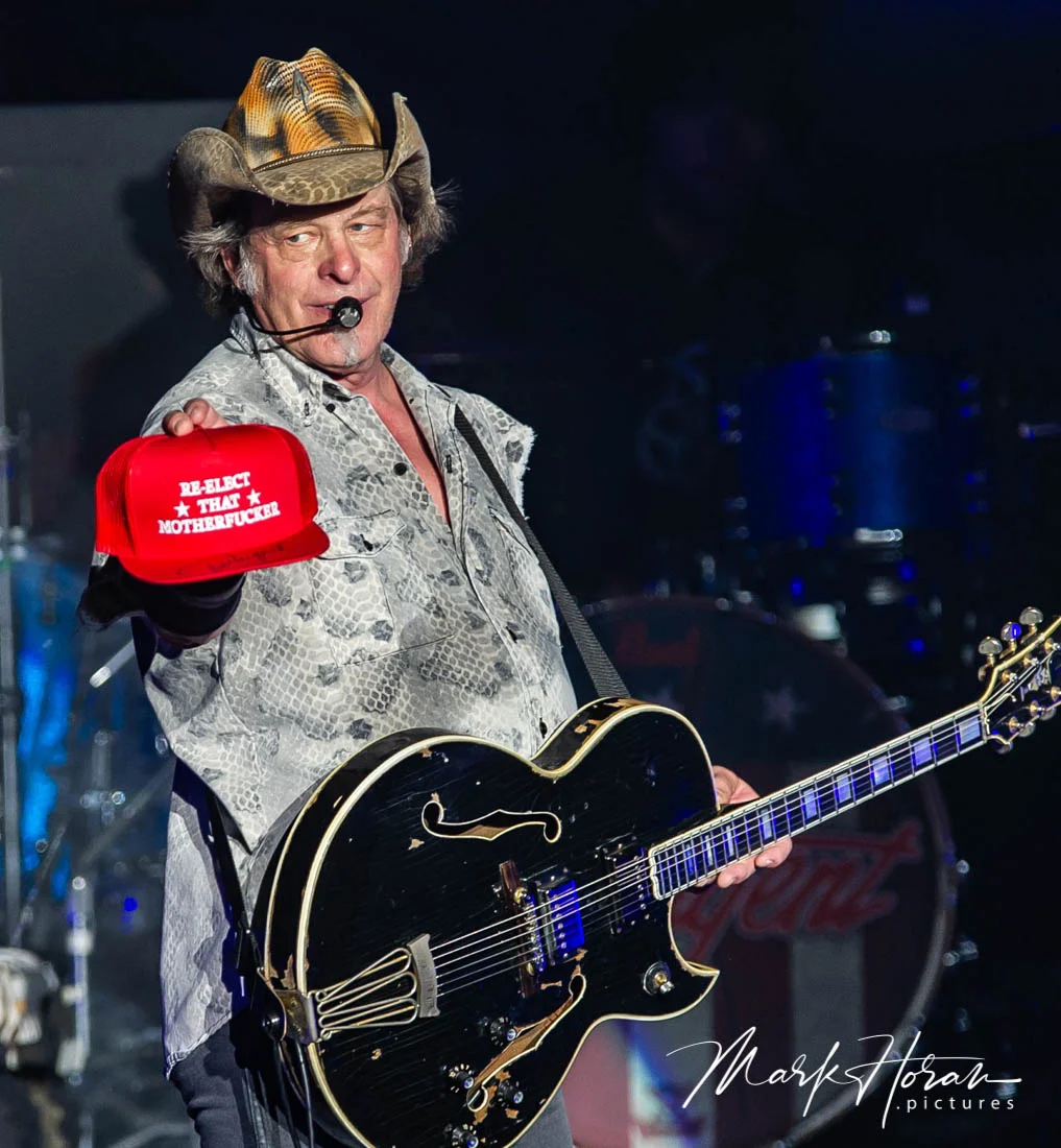 Ted Nugent