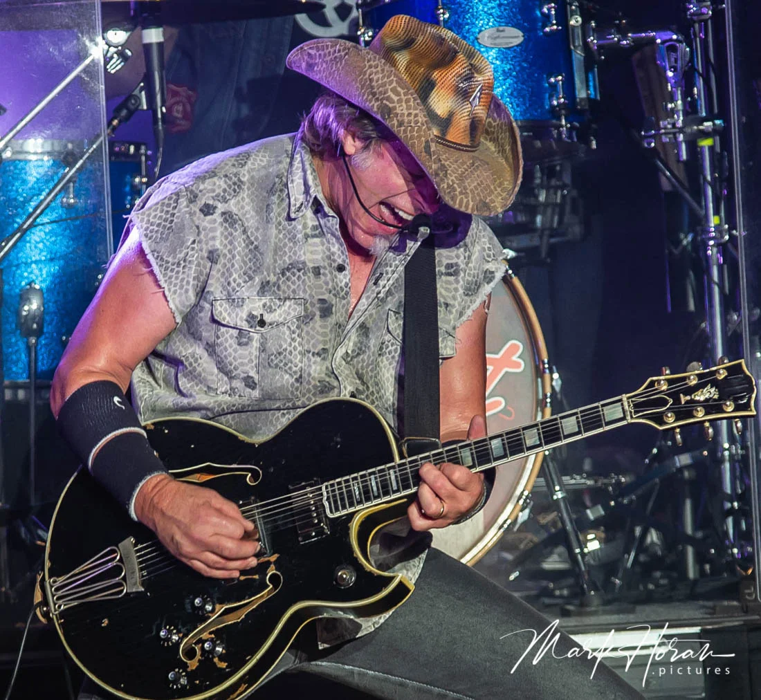 Ted Nugent