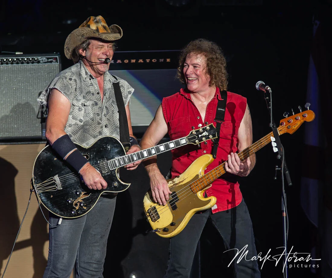 Ted Nugent