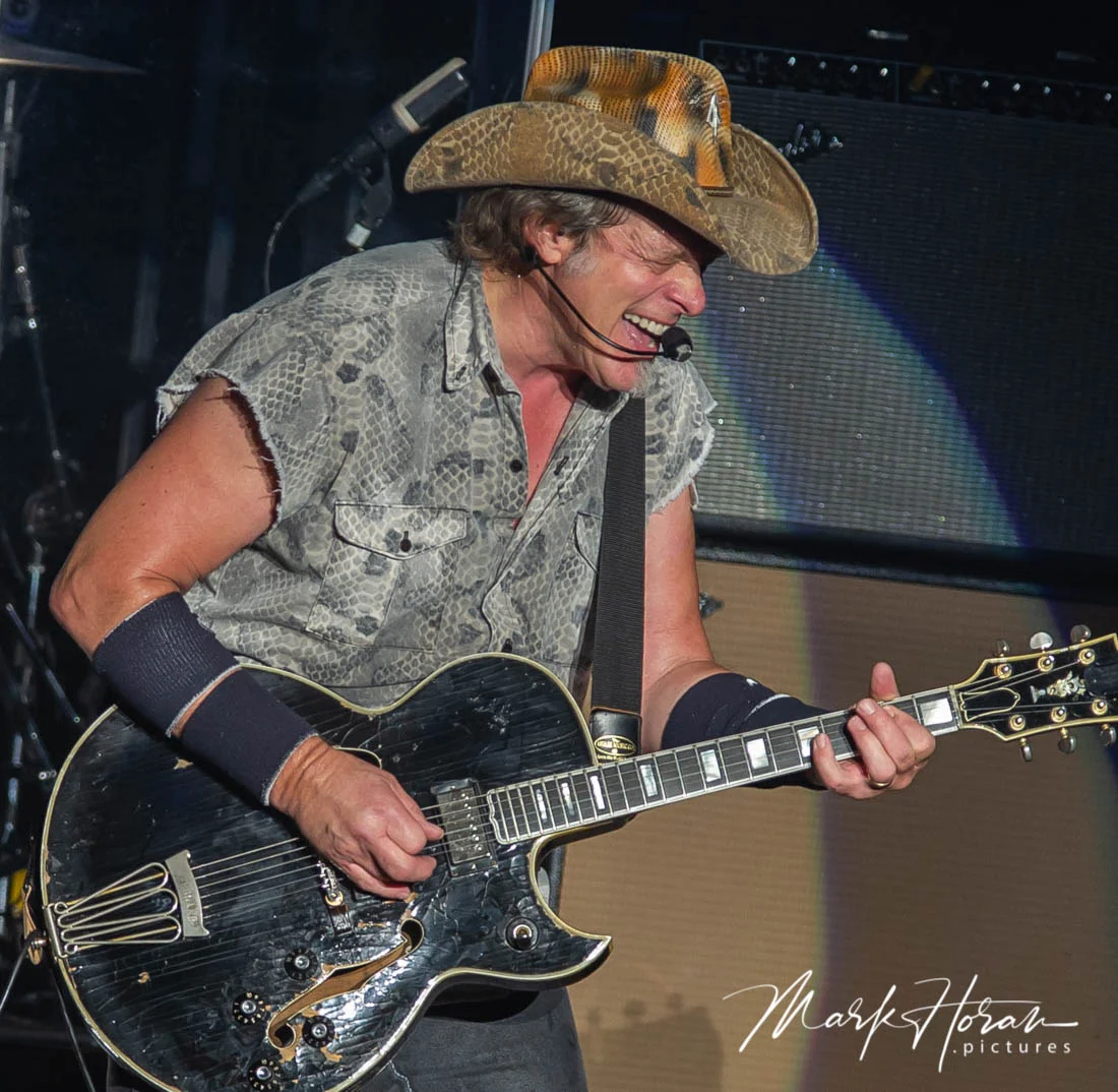 Ted Nugent