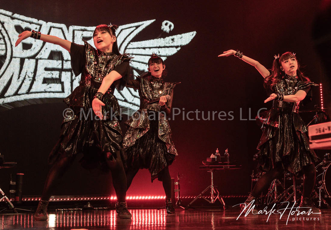 Baby Metal