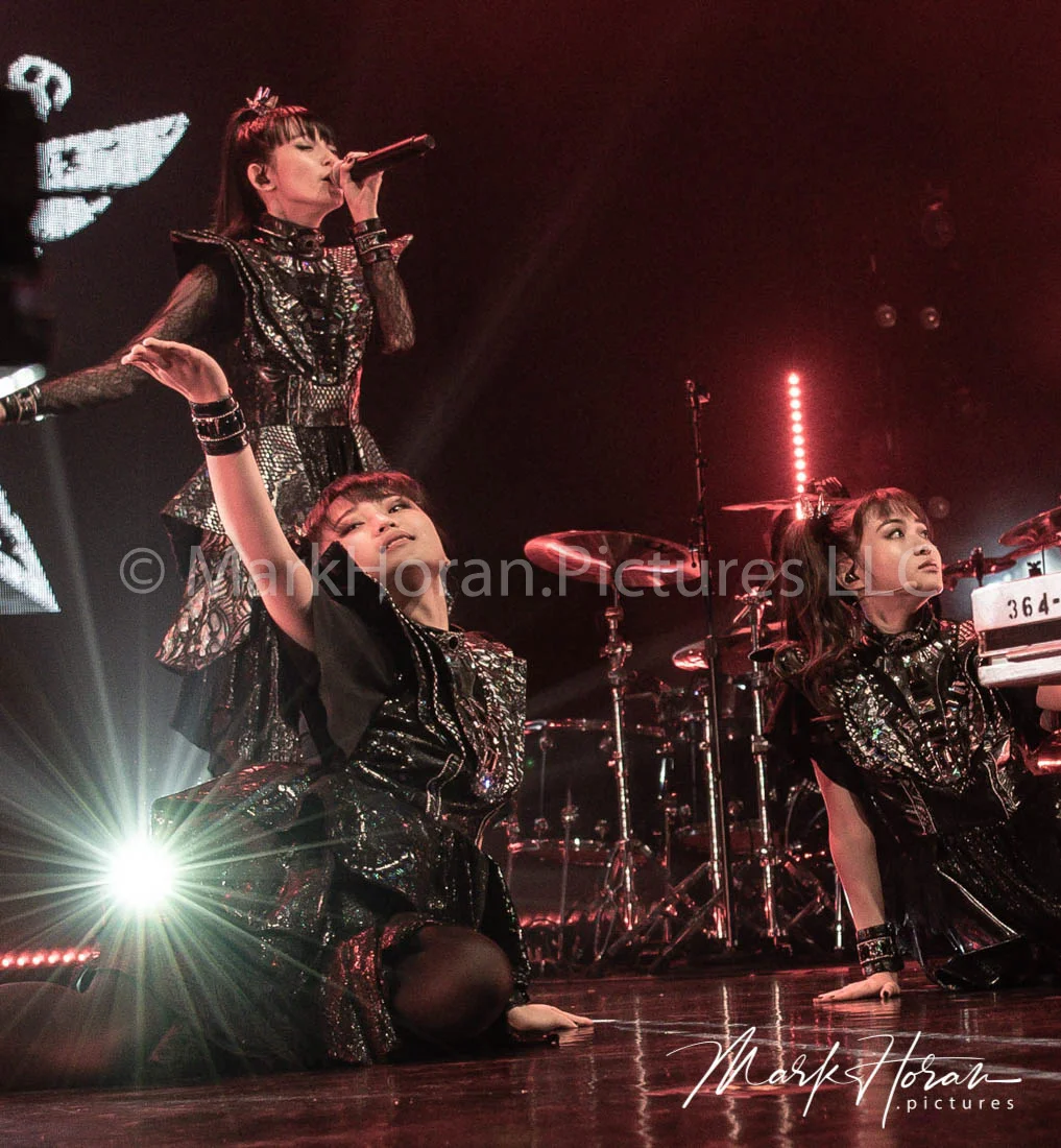 Baby Metal