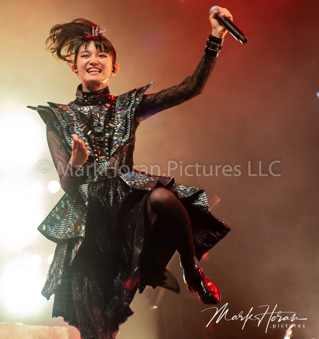 Baby Metal