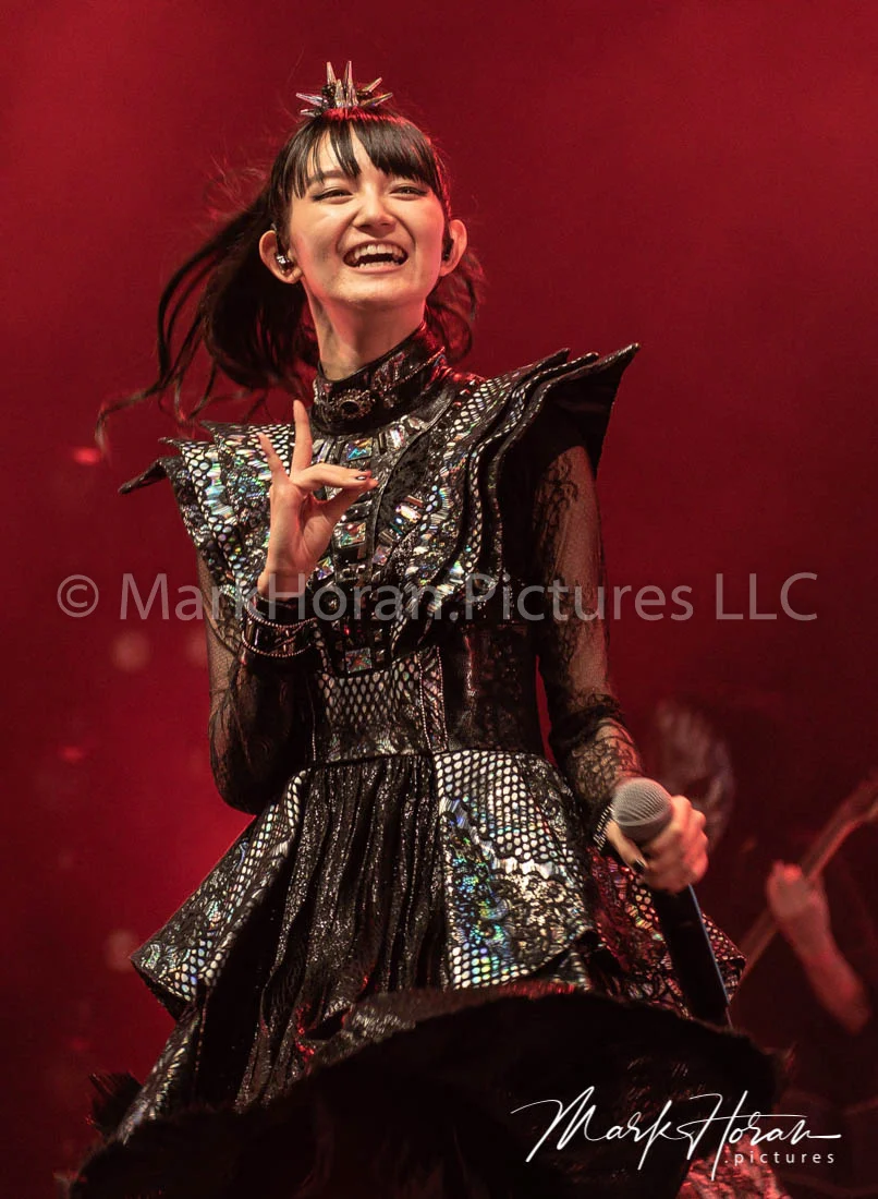 Baby Metal