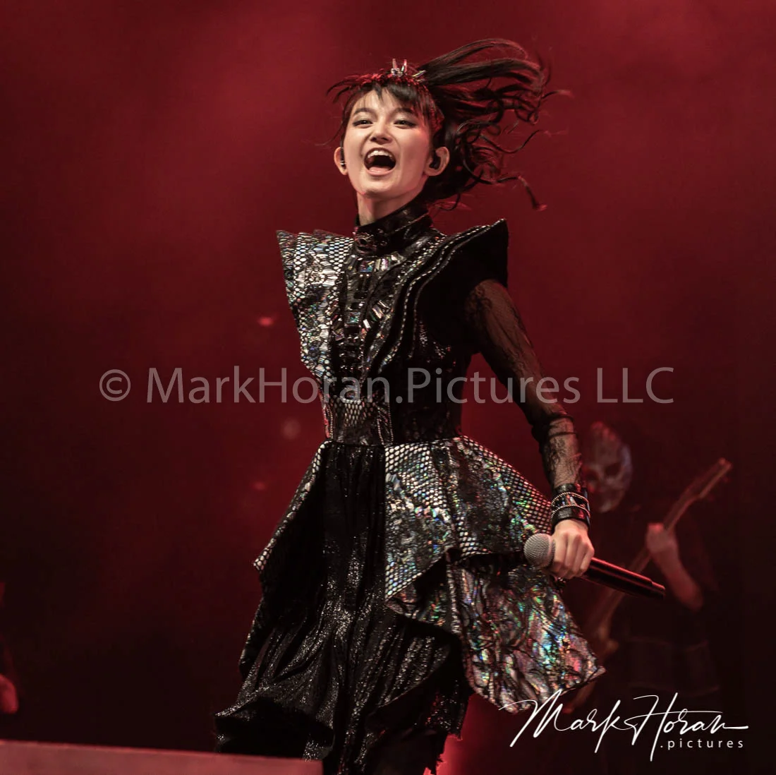 Baby Metal