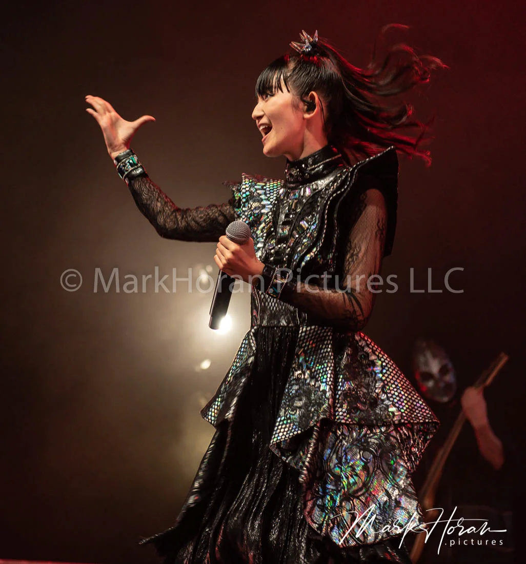 Baby Metal