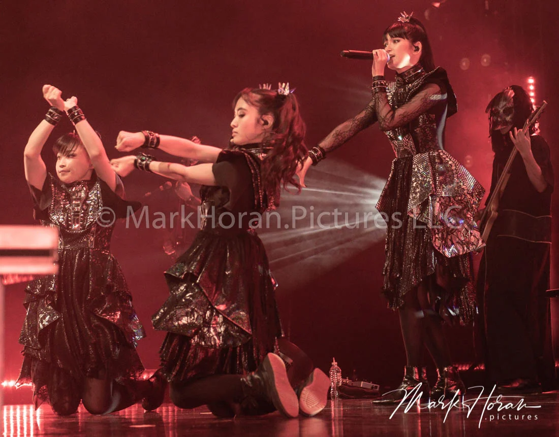 Baby Metal