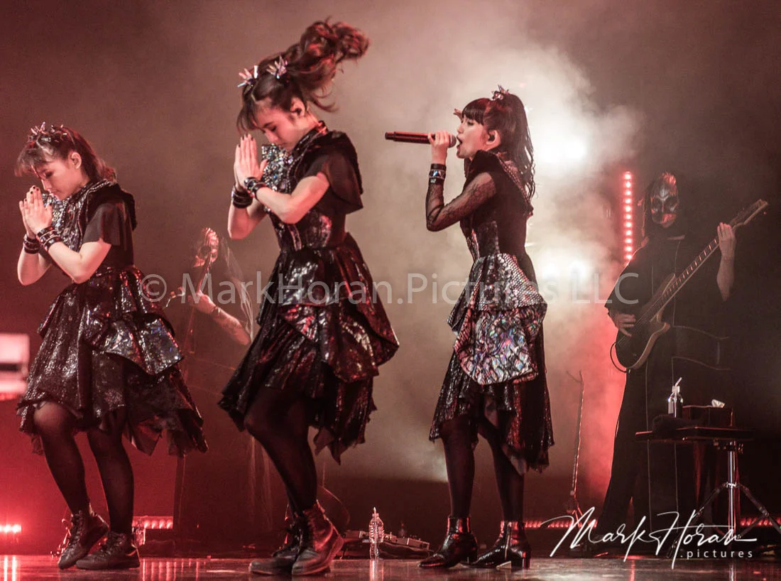 Baby Metal