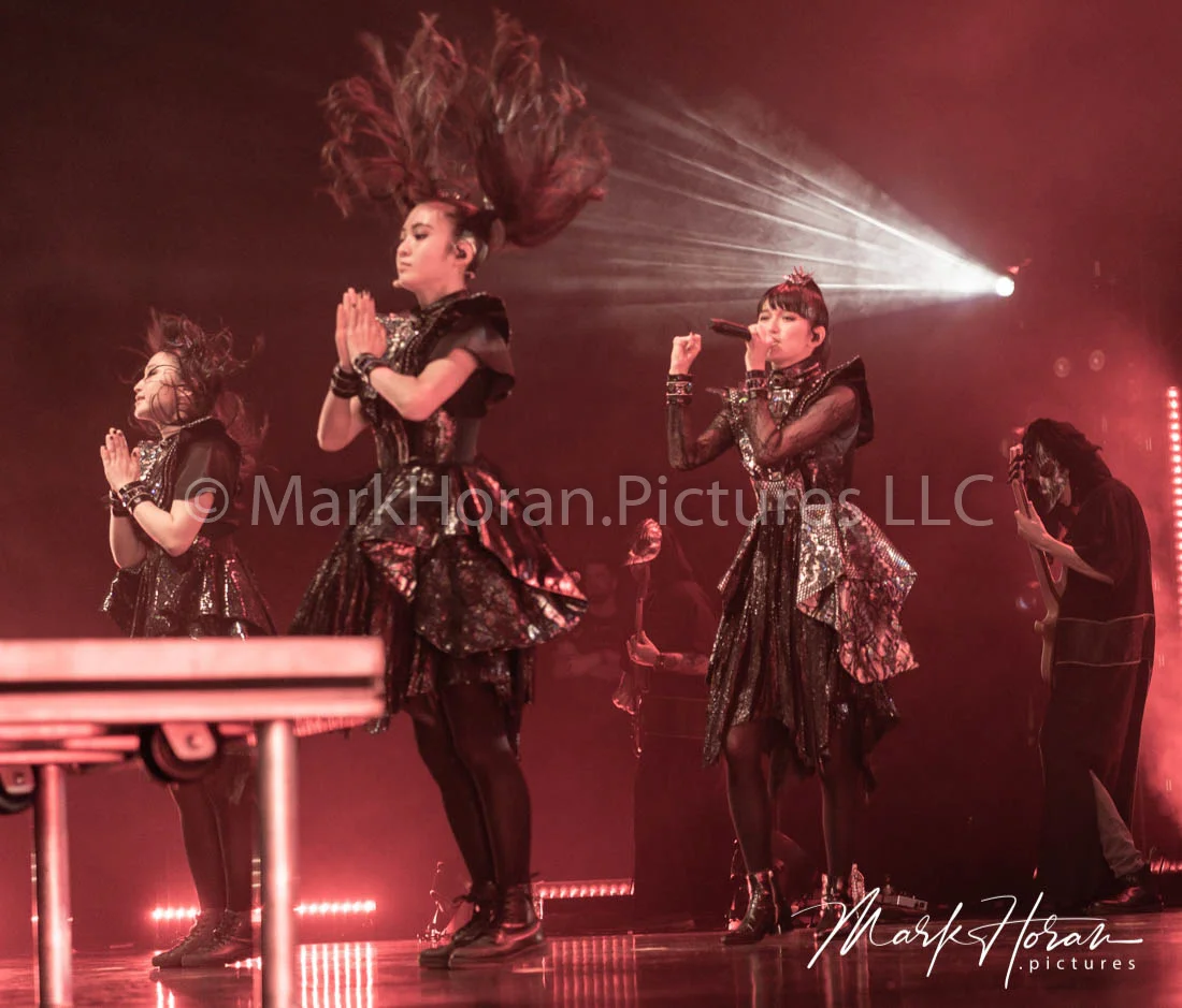 Baby Metal