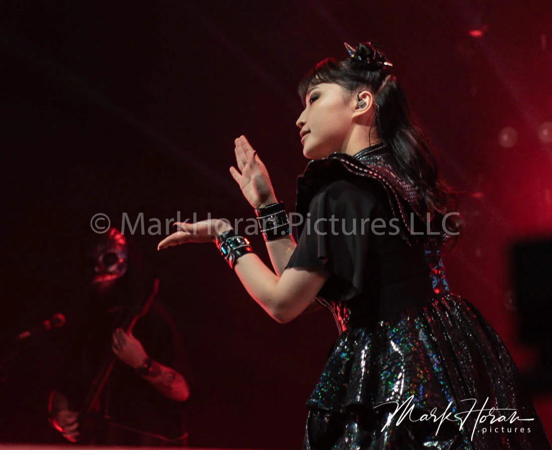 Baby Metal
