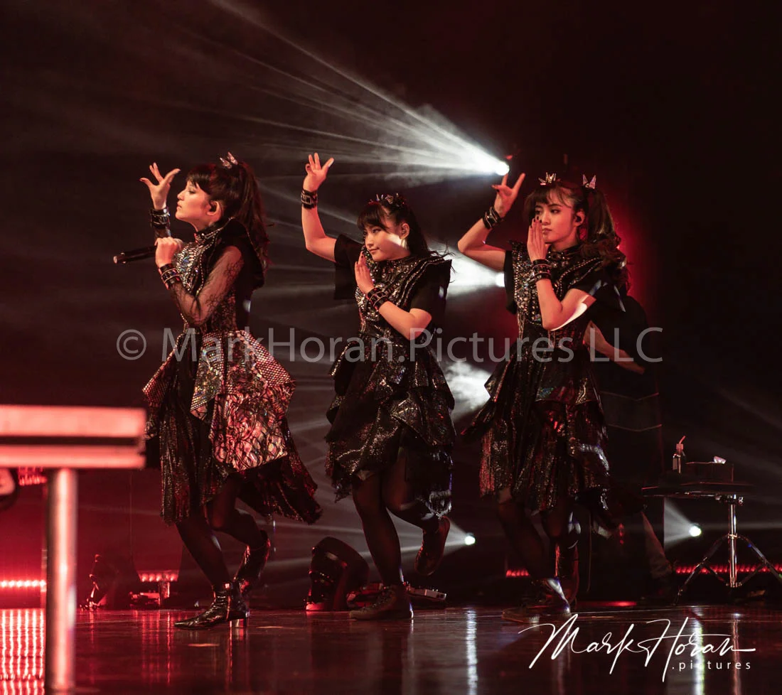 Baby Metal