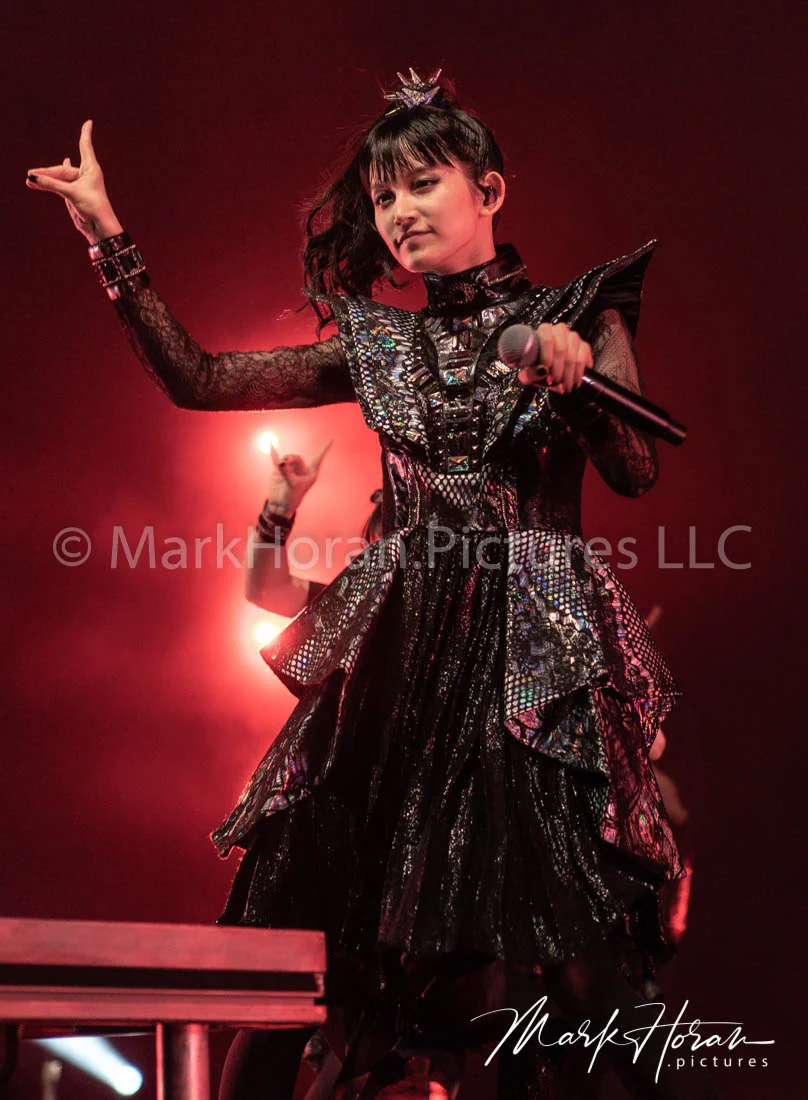 Baby Metal