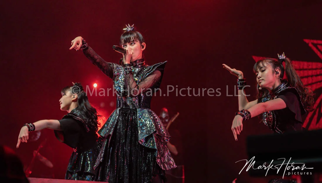 Baby Metal