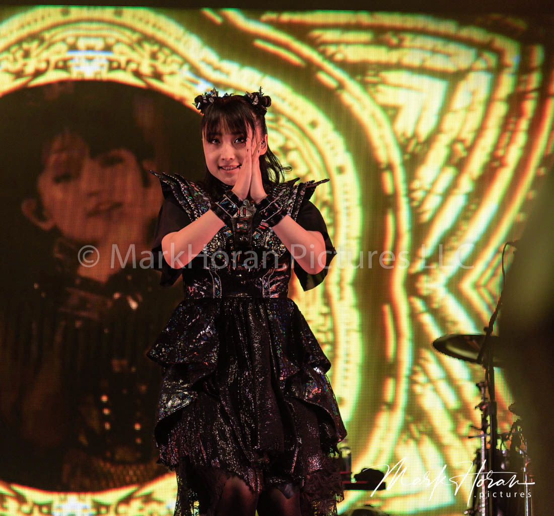 Baby Metal