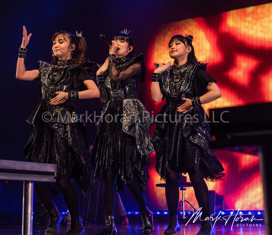 Baby Metal
