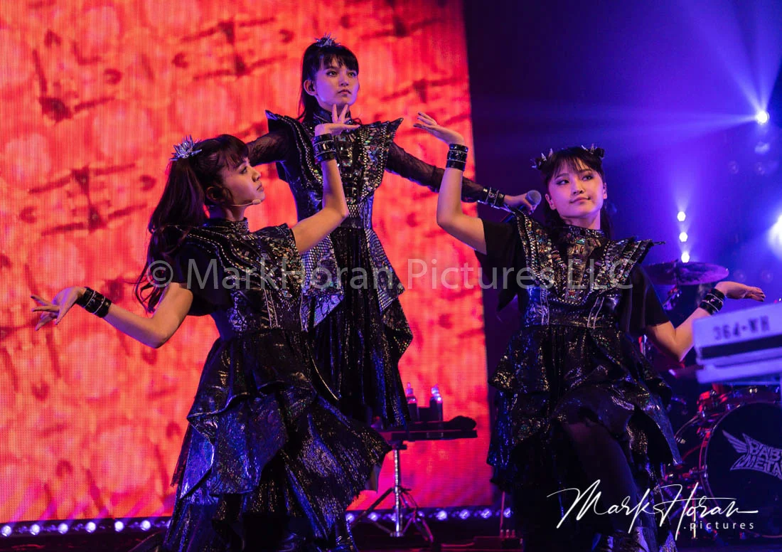 Baby Metal