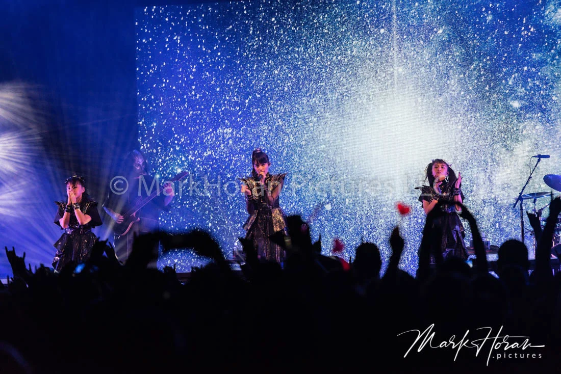 Baby Metal