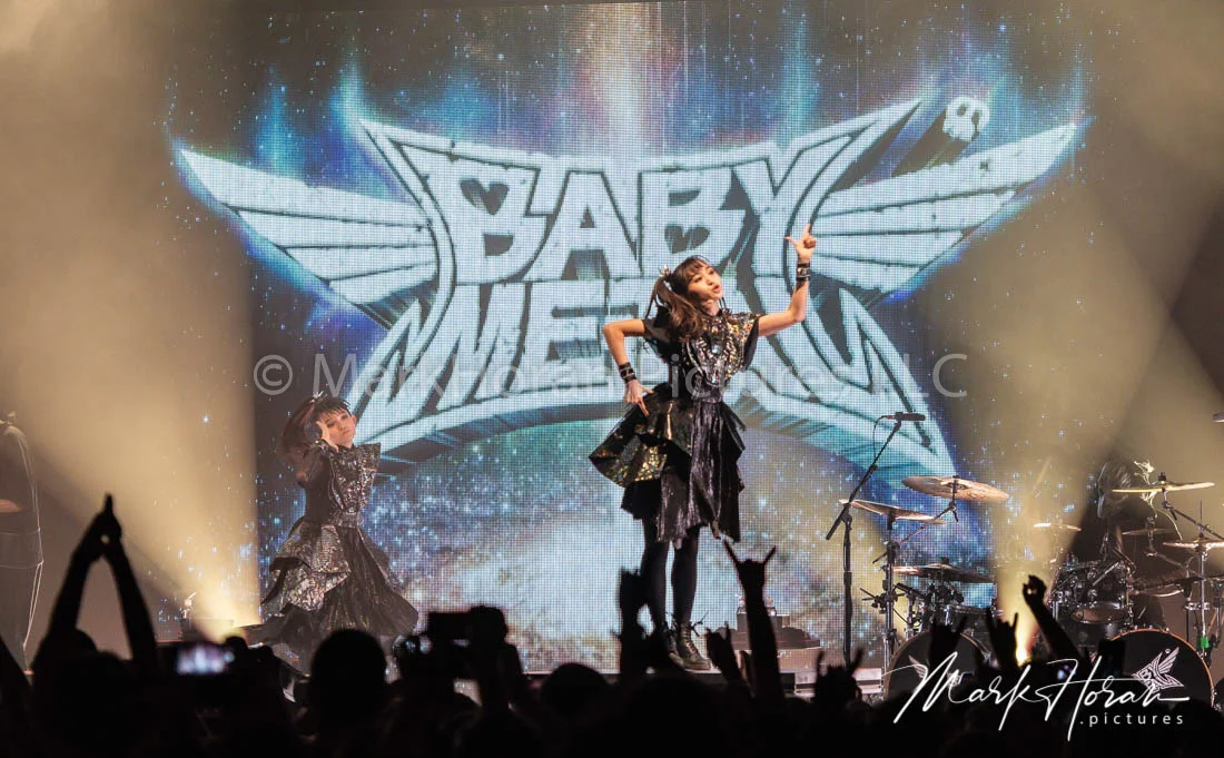 Baby Metal