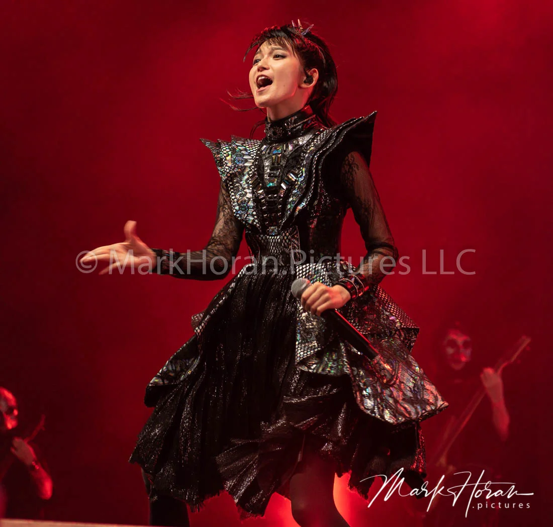 Baby Metal