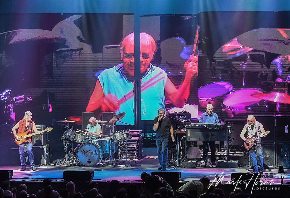 Deep Purple