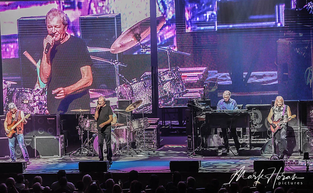 Deep Purple