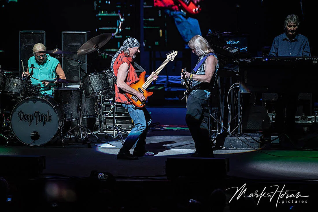 Deep Purple