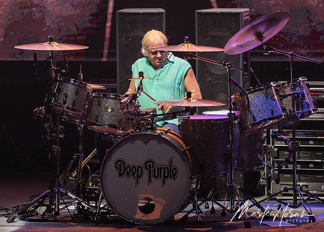 Deep Purple