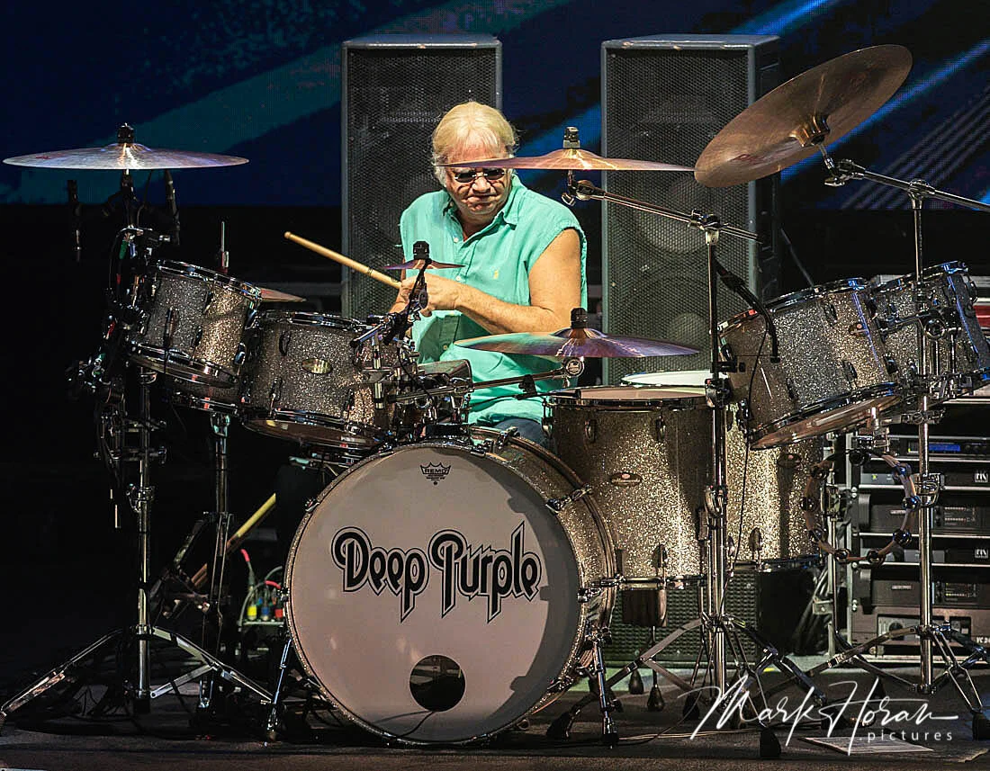 Deep Purple