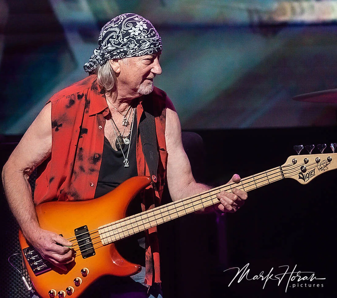 Deep Purple