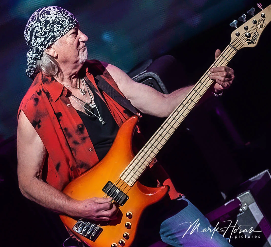 Deep Purple