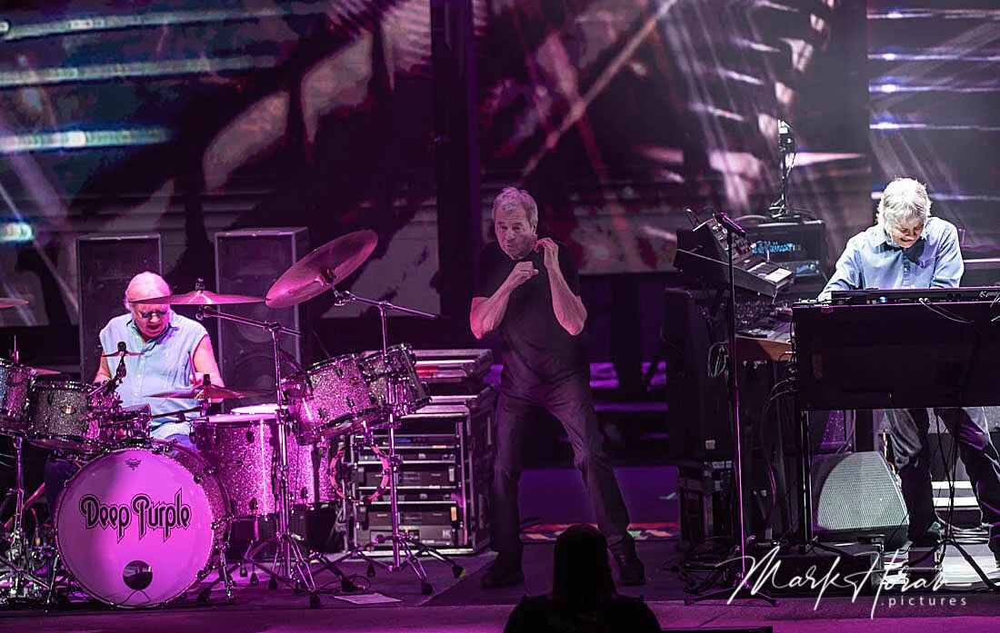 Deep Purple