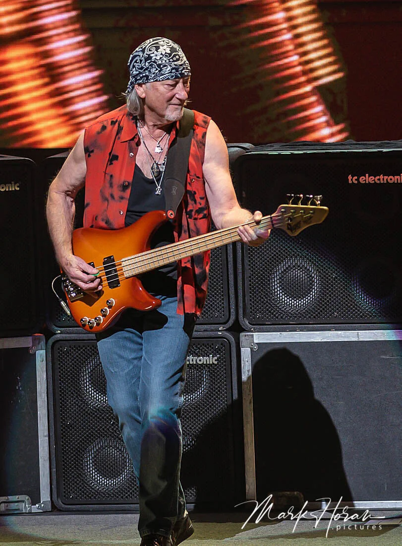 Deep Purple