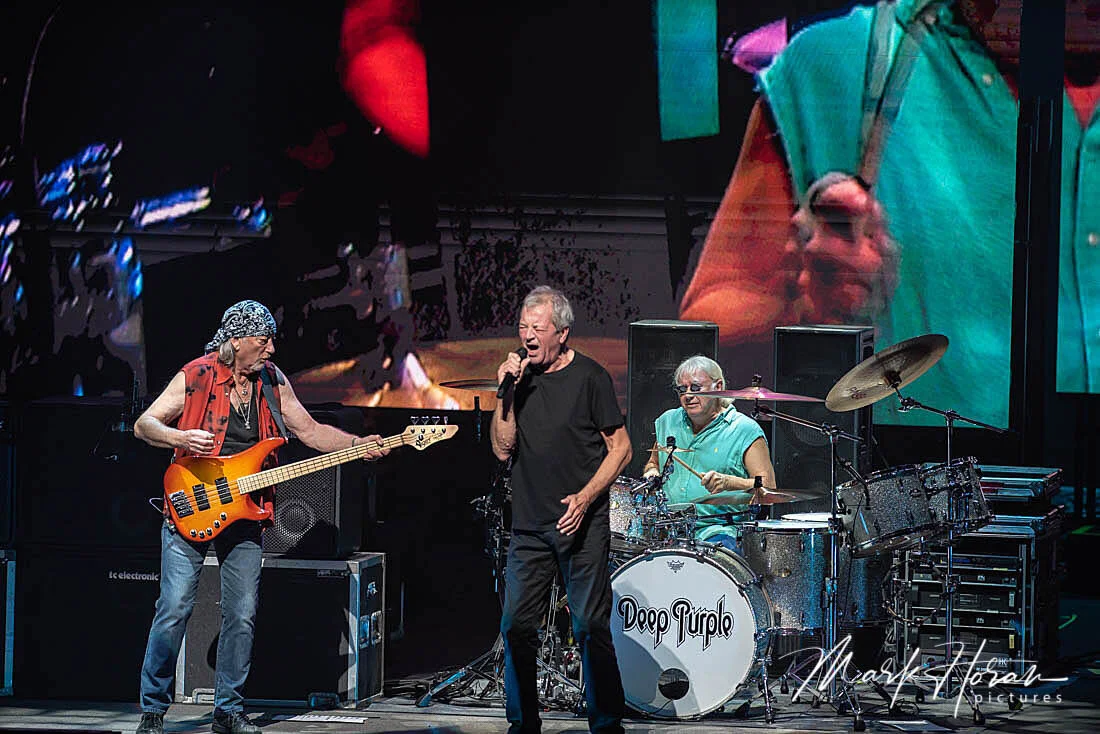 Deep Purple