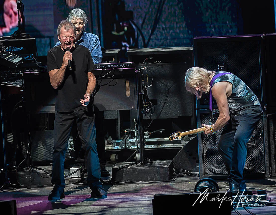 Deep Purple