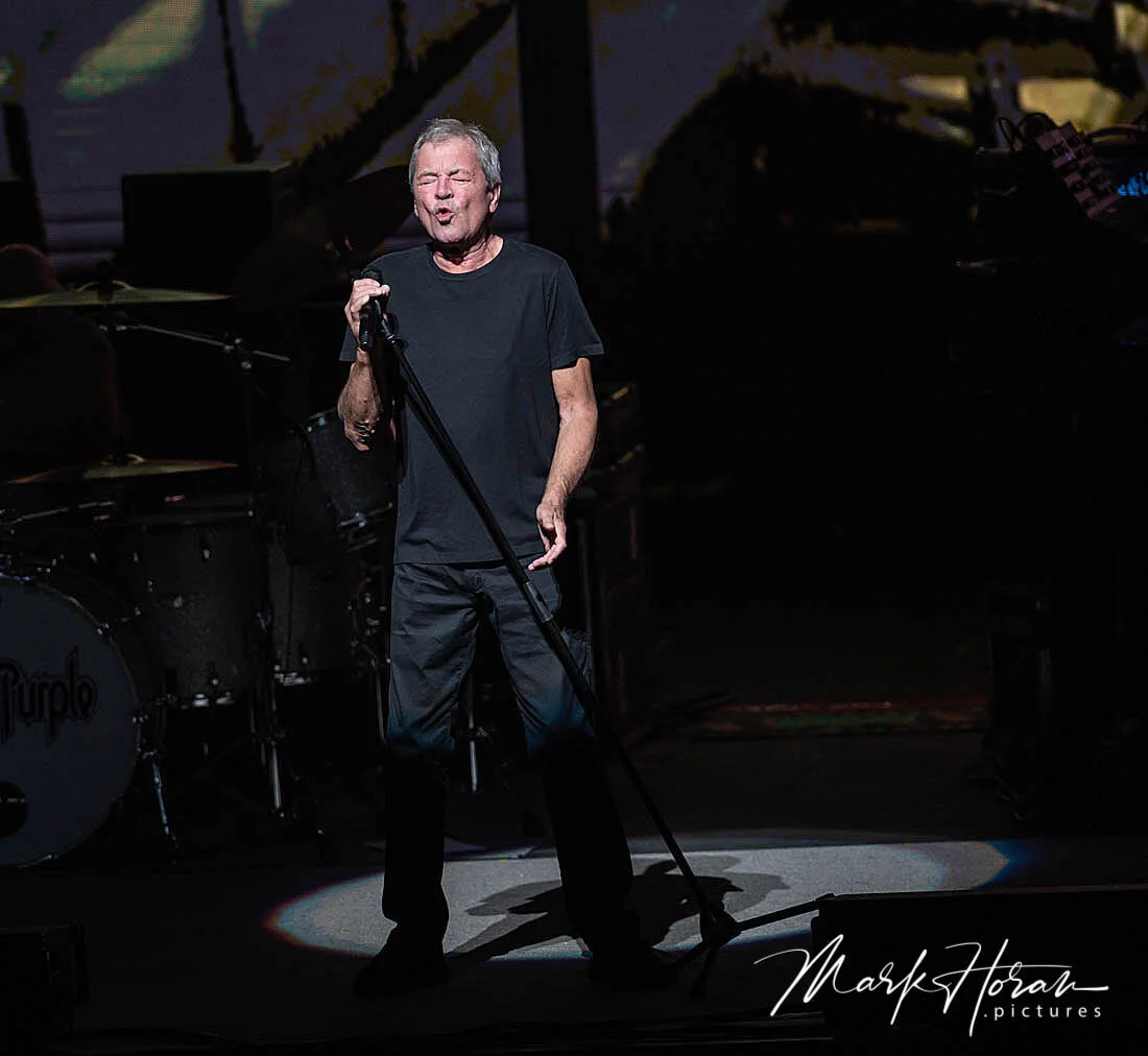 Deep Purple