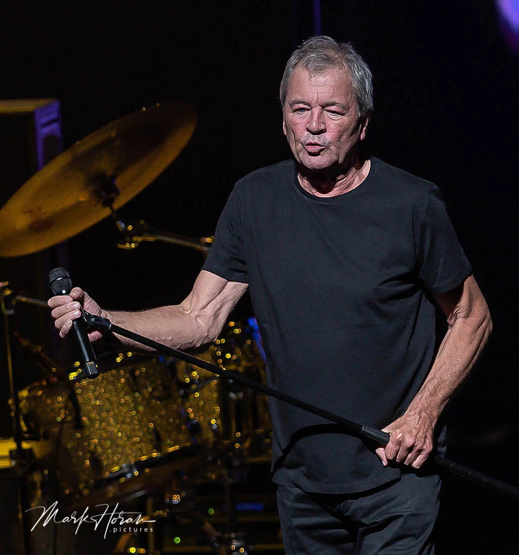 Deep Purple