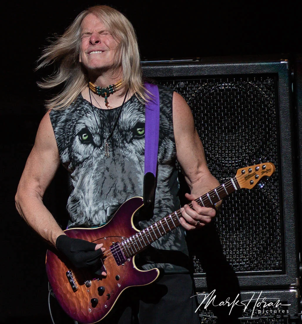 Deep Purple