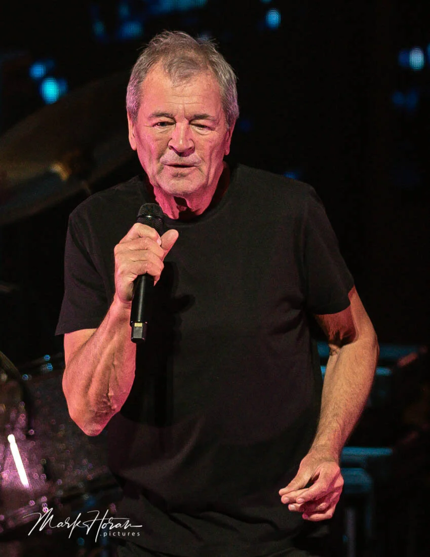 Deep Purple