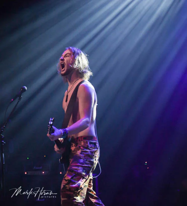 Alien Weaponry