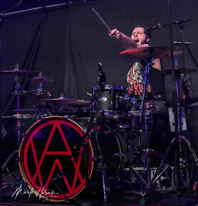 Alien Weaponry
