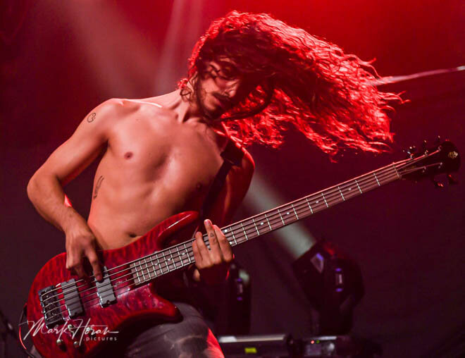 Alien Weaponry