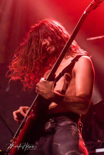 Alien Weaponry