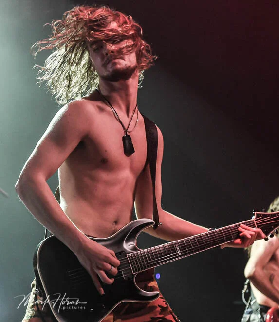 Alien Weaponry