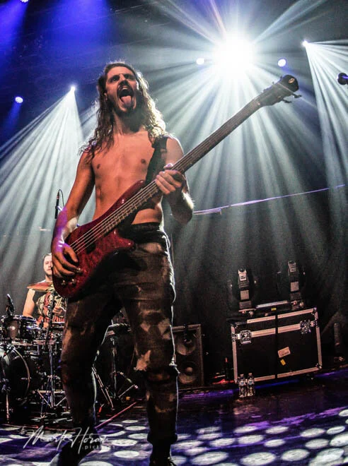 Alien Weaponry