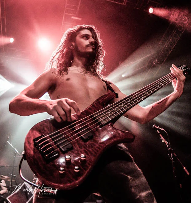 Alien Weaponry