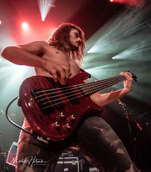 Alien Weaponry