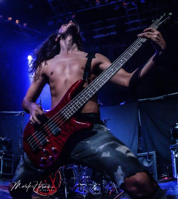 Alien Weaponry